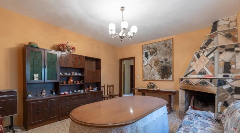 Granada - Montefrío - 55000m2