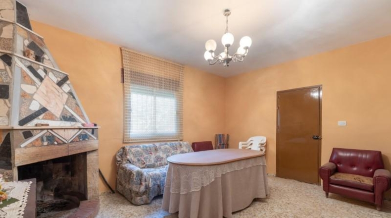 Granada - Montefrío - 55000m2