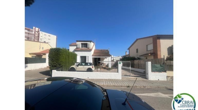 Gerona - Roses - 239m2