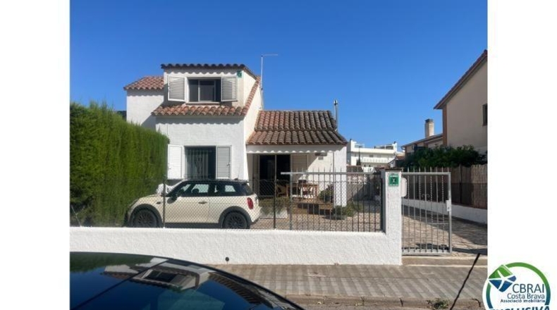Gerona - Roses - 239m2