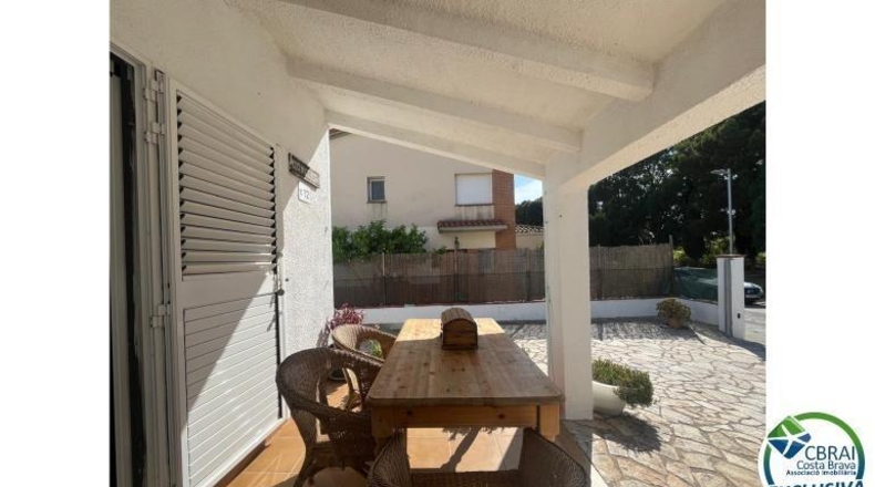 Gerona - Roses - 239m2