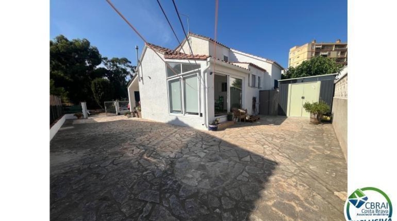 Gerona - Roses - 239m2