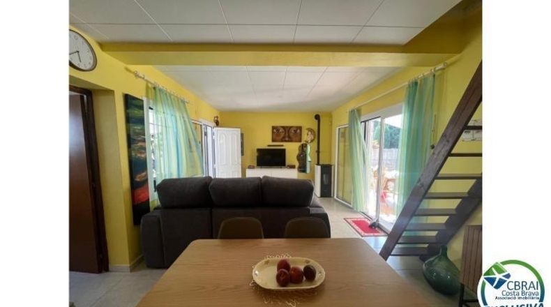 Gerona - Roses - 239m2