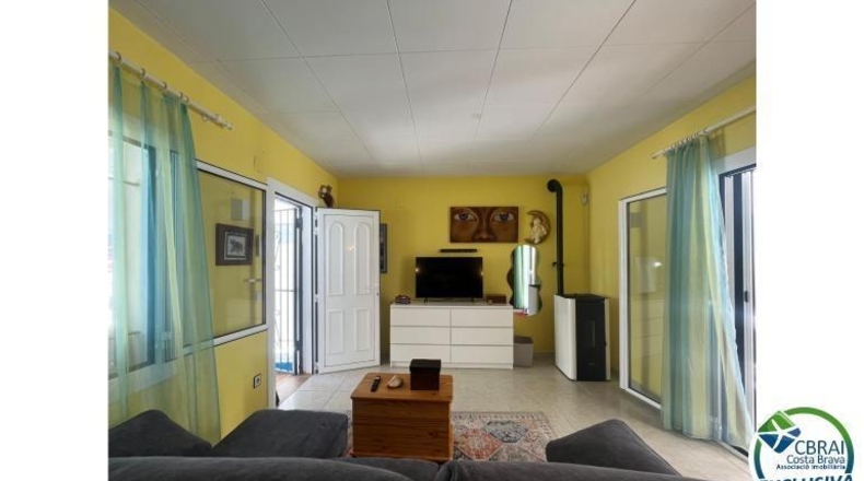 Gerona - Roses - 239m2
