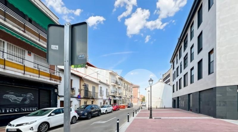 Мадрид - Torrejón de Ardoz - 252m2