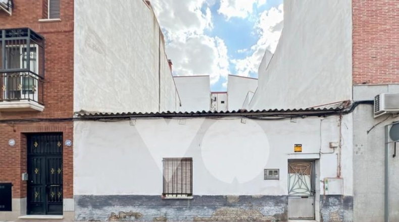 Мадрид - Torrejón de Ardoz - 252m2