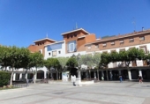 Xalet independent amb terreny en venda a la España, Torrejón de Ardoz, ref.: TR310275 foto