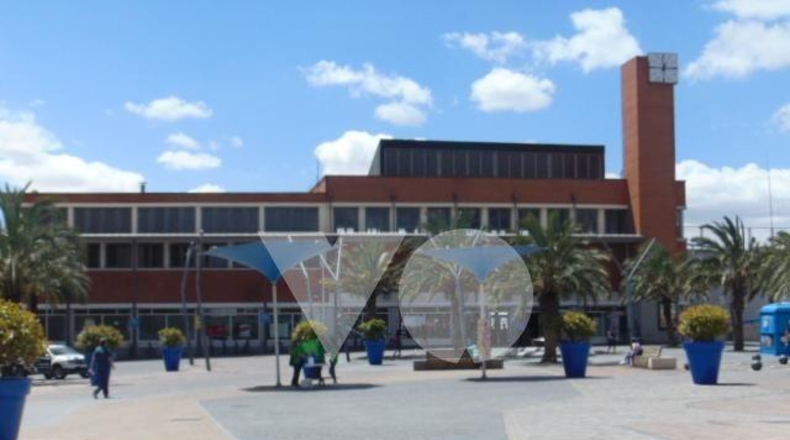 Мадрид - Torrejón de Ardoz - 252m2