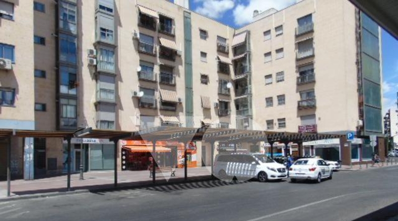Мадрид - Torrejón de Ardoz - 252m2