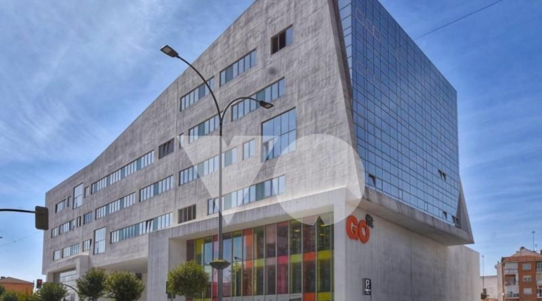 Мадрид - Torrejón de Ardoz - 252m2