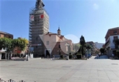 Xalet independent amb terreny en venda a la España, Torrejón de Ardoz, ref.: TR310275 foto