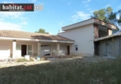 Chalet independiente con terreno en venta en la España, Olivella, ref: TR308547 foto