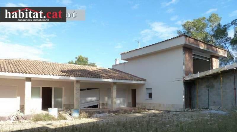 Barcelona - Olivella - 1446m2