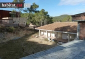 Chalet independiente con terreno en venta en la España, Olivella, ref: TR308547 foto