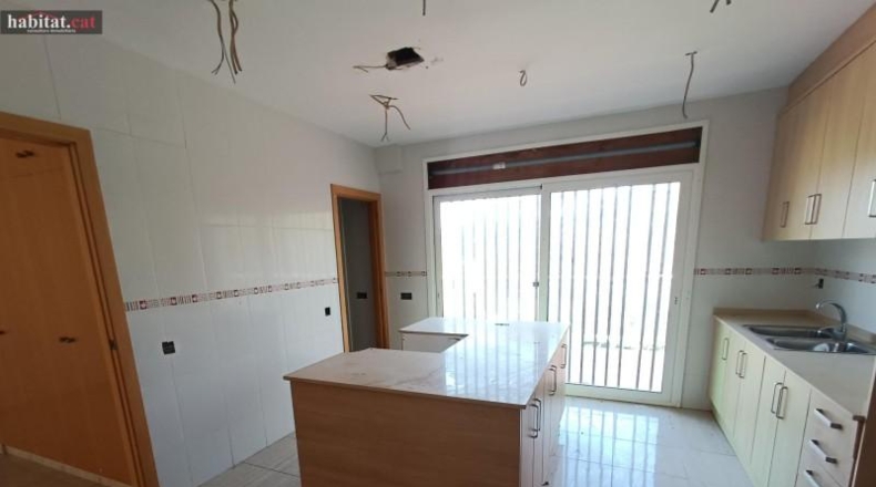 Barcelona - Olivella - 1446m2