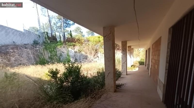 Barcelona - Olivella - 1446m2