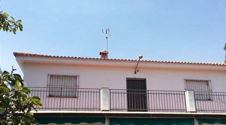 Cáceres - Cáceres - 70000m2