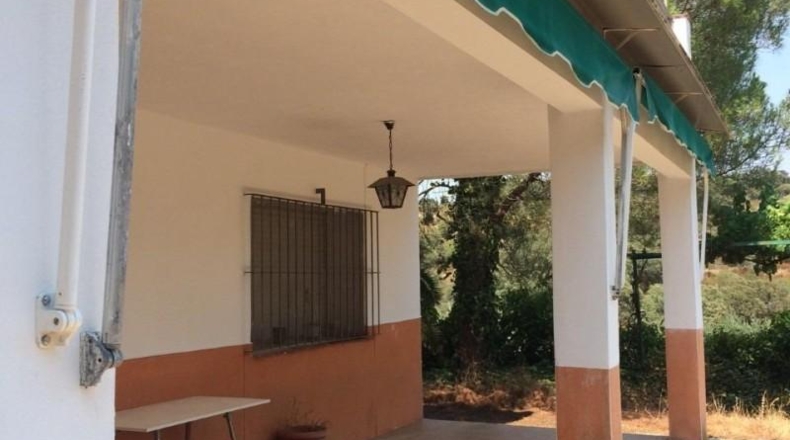 Cáceres - Cáceres - 70000m2
