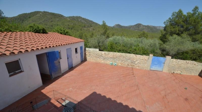 Tarragona - Tivissa - 300m2