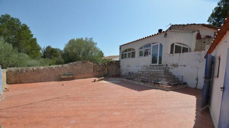 Tarragona - Tivissa - 300m2