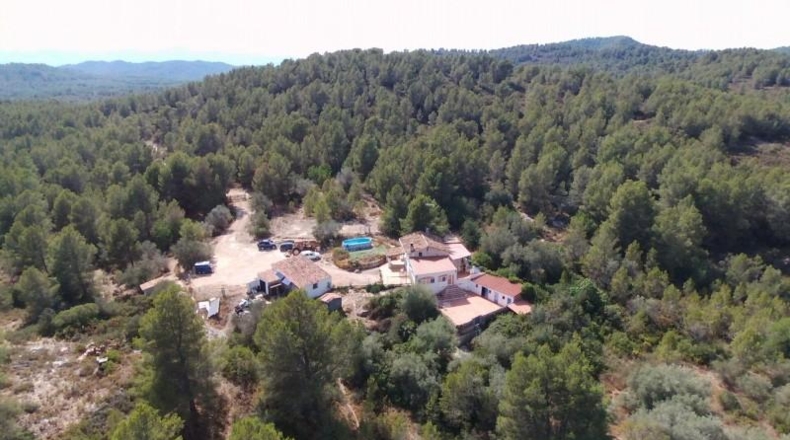 Tarragona - Tivissa - 300m2