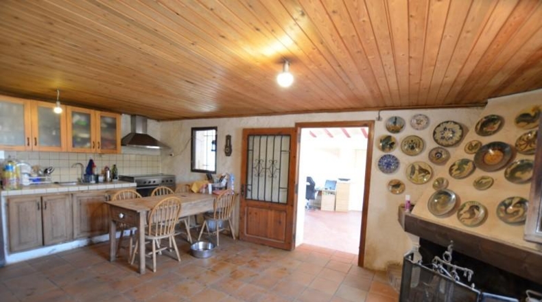 Tarragona - Tivissa - 300m2