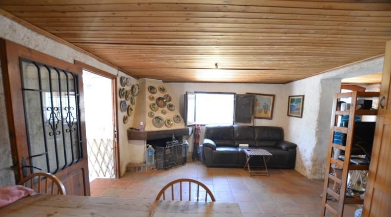 Tarragona - Tivissa - 300m2