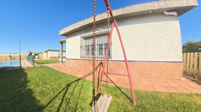 Cádiz - Rota - 2803m2