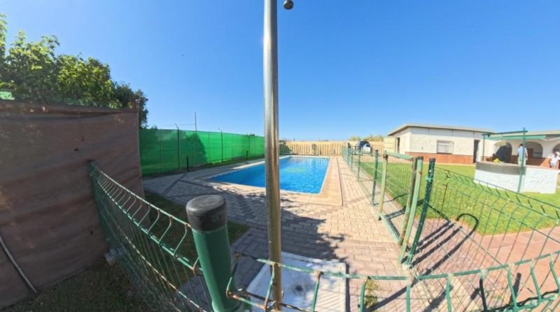Cádiz - Rota - 2803m2