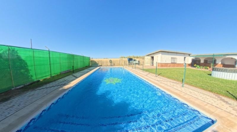 Cádiz - Rota - 2803m2