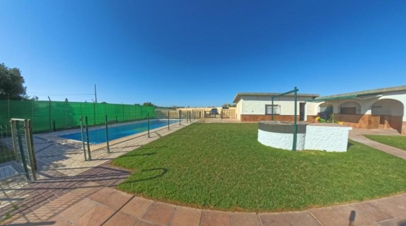 Cádiz - Rota - 2803m2