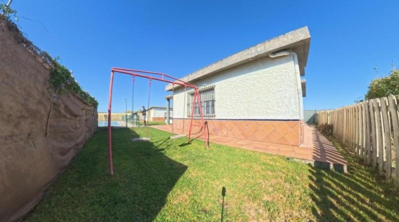 Cádiz - Rota - 2803m2