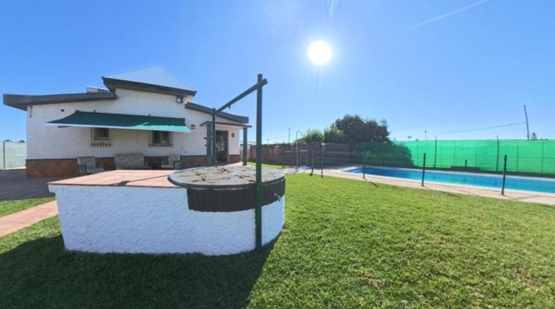 Cádiz - Rota - 2803m2