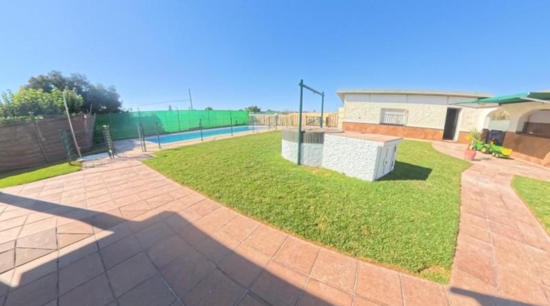 Cádiz - Rota - 2803m2
