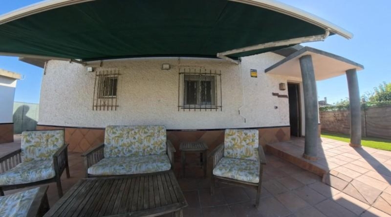 Cádiz - Rota - 2803m2