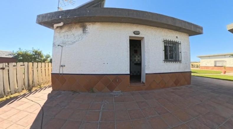Cádiz - Rota - 2803m2