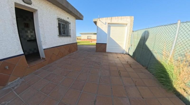 Cádiz - Rota - 2803m2