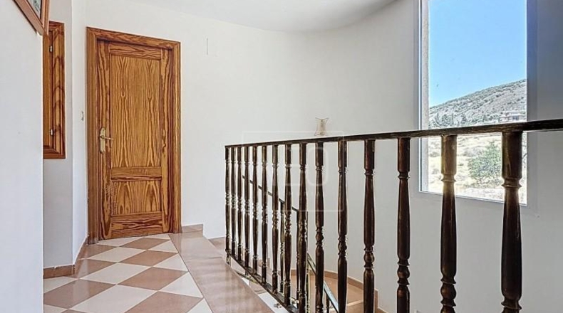 Granada - Padul - 699m2