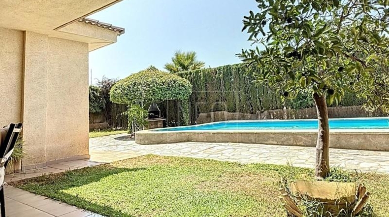 Granada - Padul - 699m2