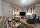 Chalet independiente con terreno en venta en la España, Monóvar, ref: TR316708 foto
