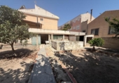 Chalet independiente con terreno en venta en la España, Monóvar, ref: TR316708 foto