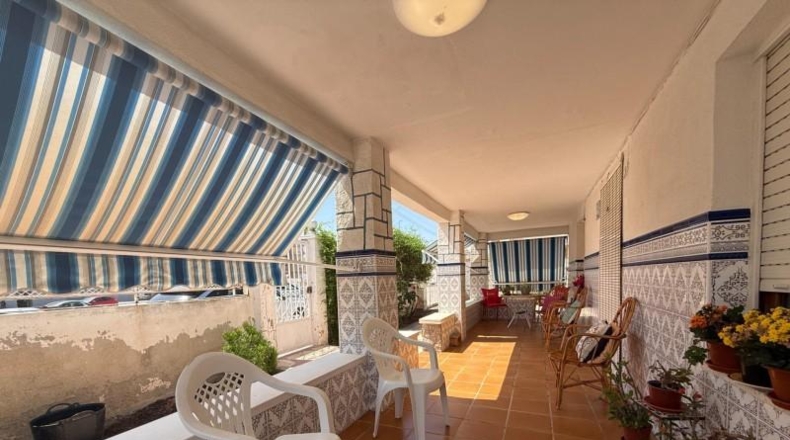 Alicante - Monóvar - 822m2