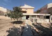Chalet independiente con terreno en venta en la España, Monóvar, ref: TR316708 foto