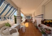 Chalet independiente con terreno en venta en la España, Monóvar, ref: TR316708 foto