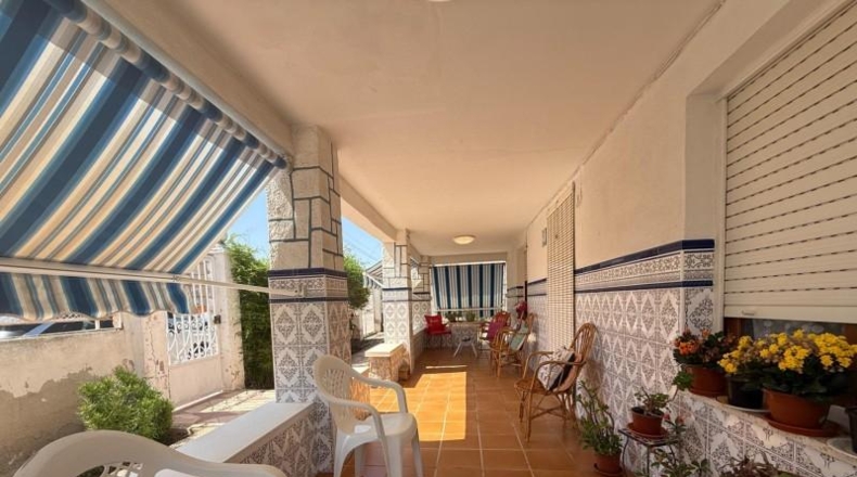 Alicante - Monóvar - 822m2