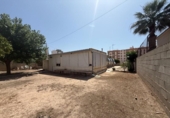 Chalet independiente con terreno en venta en la España, Monóvar, ref: TR316708 foto