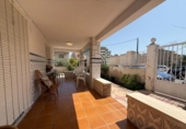 Chalet independiente con terreno en venta en la España, Monóvar, ref: TR316708 foto