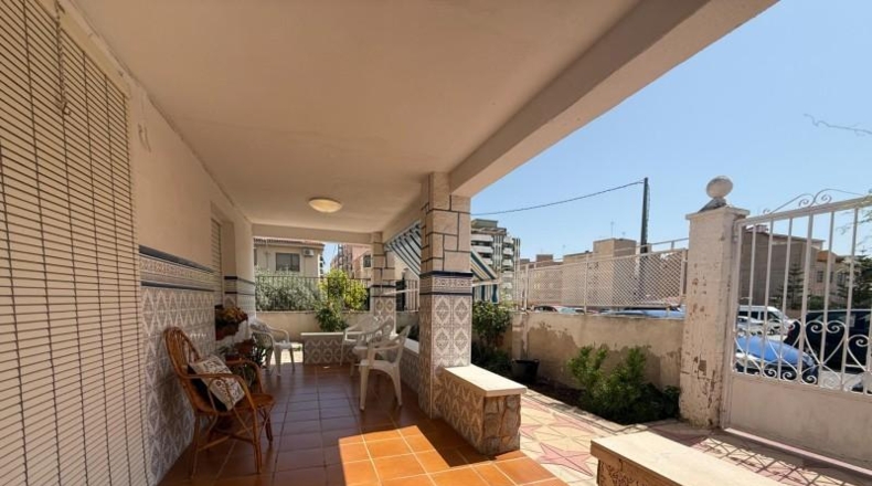Alicante - Monóvar - 822m2