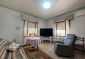 Chalet independiente con terreno en venta en la España, Monóvar, ref: TR316708 foto