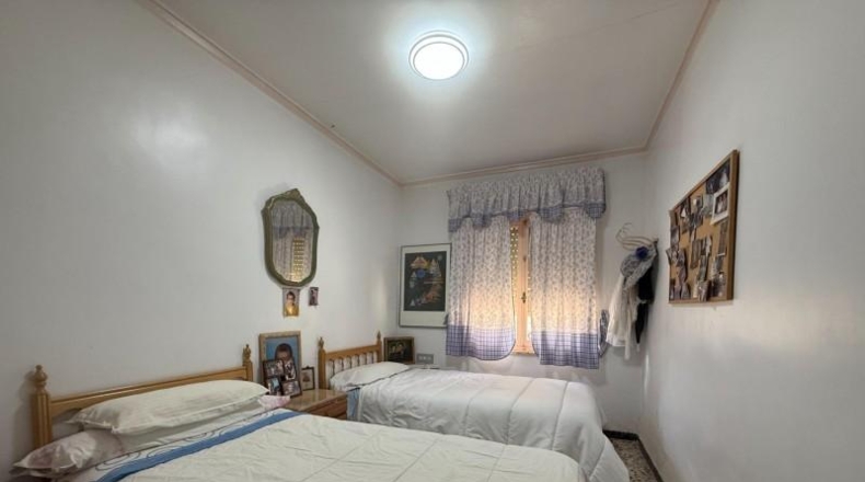 Alicante - Monóvar - 822m2
